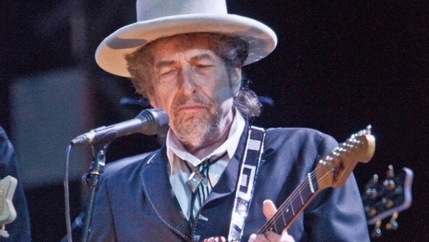 Bob Dylan Nobel sessizliğini bozdu