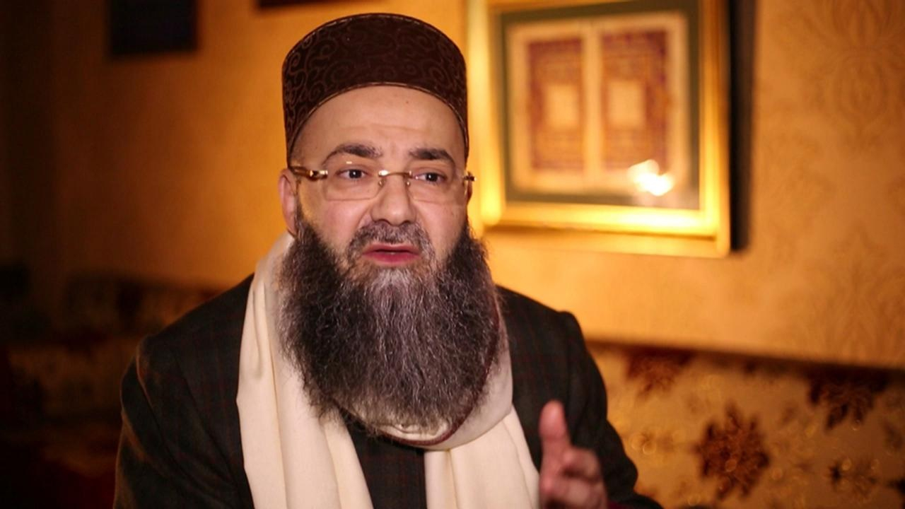 Cübbeli Ahmet, İmamoğlu'na yüklendi...