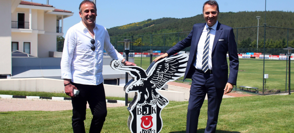 Fikret Orman, Abdullah Avcı ile buluştu!