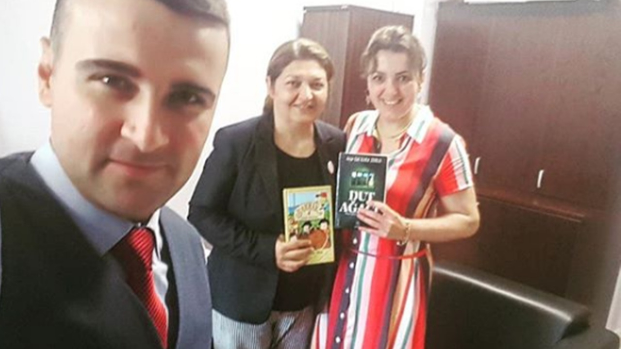 Marmara Üniversitesi Pendik Eğitim ve Araştırma Hastanesi iyilik için çalışıyor!