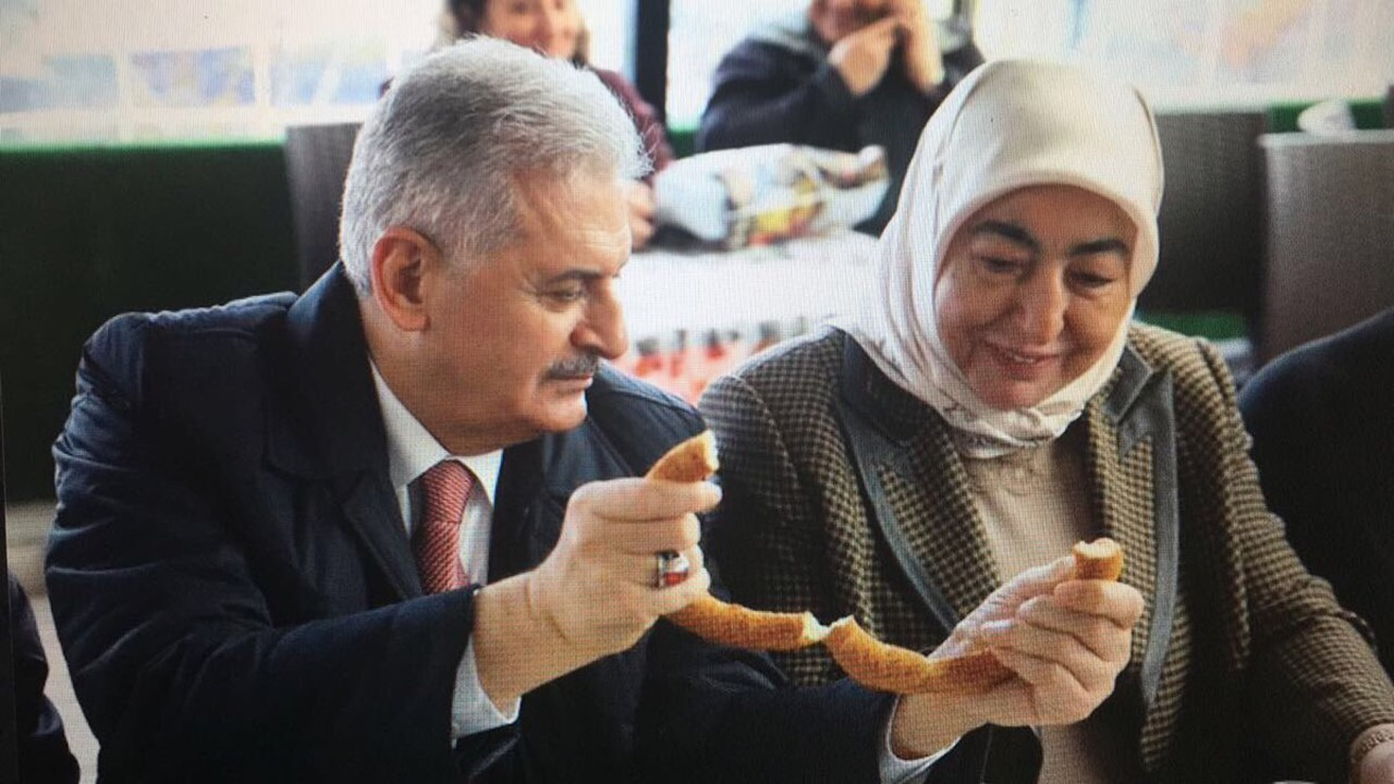 Twitter'da günün konusun Semiha Yıldırım...