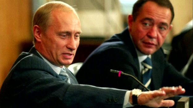 Putin’in eski danışmanı Mikhail Lesin’in ölüm nedeni belli oldu