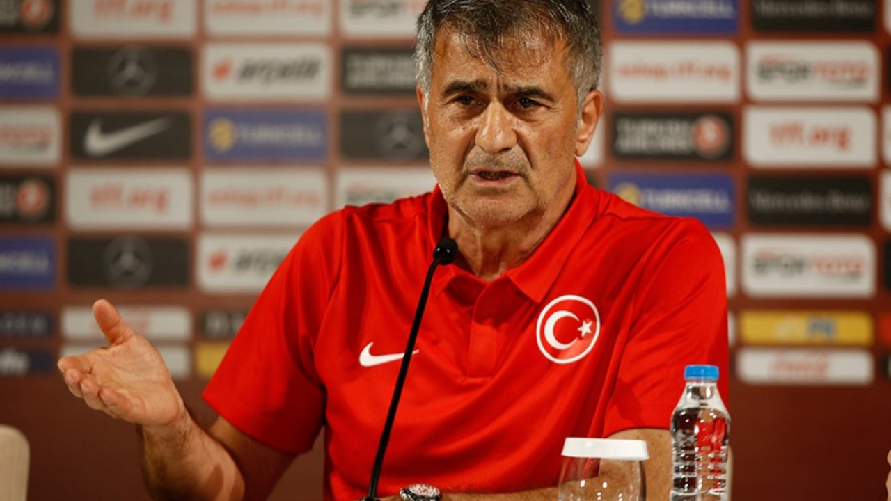"Üretmiyorsa burada olmayacak"