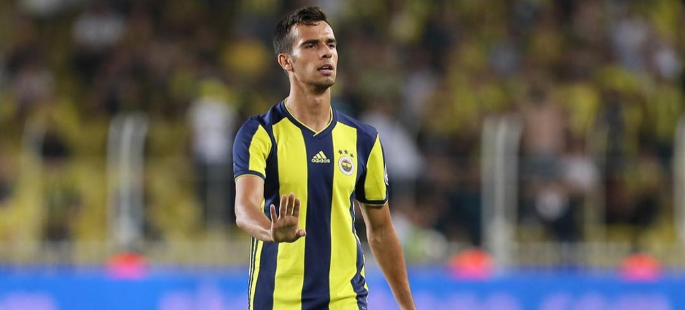 Barış Alıcı geri dönüyor!