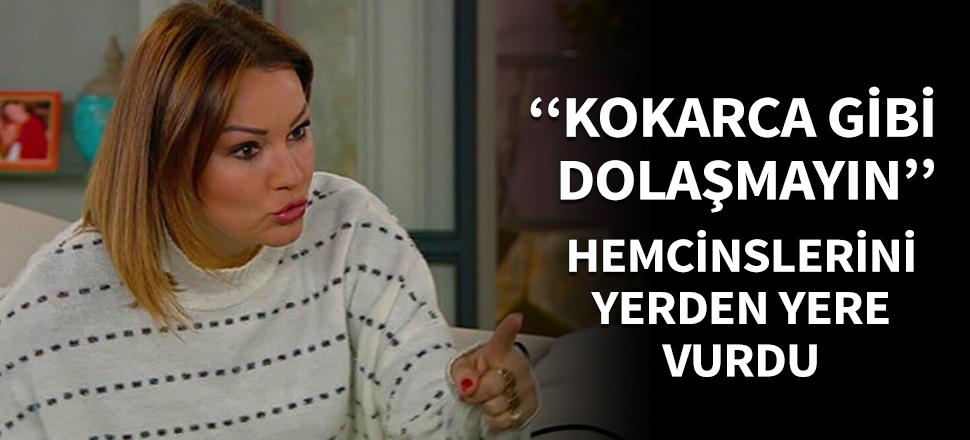 Pınar Altuğ'dan hemcinslerini yerden yere vuran paylaşım!