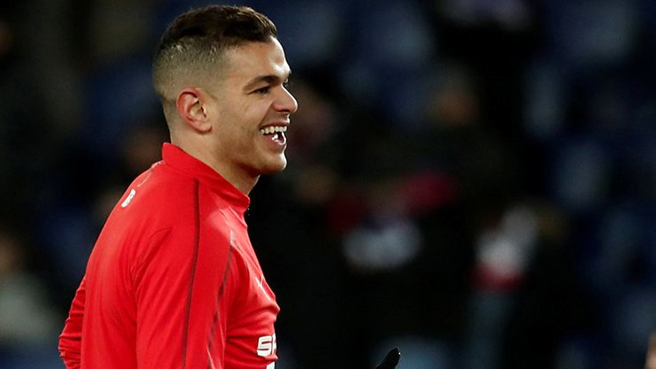 Fenerbahçe Ben Arfa'yla anlaştı!