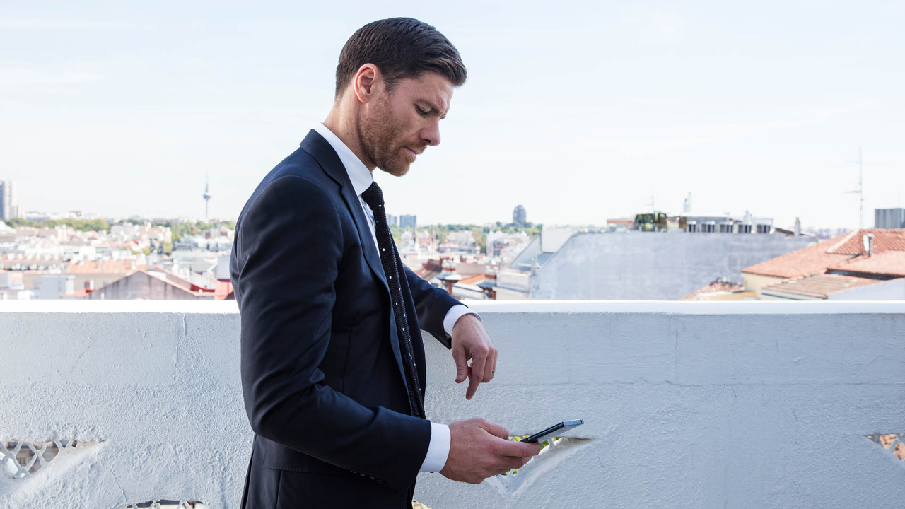 İşte Xabi Alonso'nun yeni takımı!