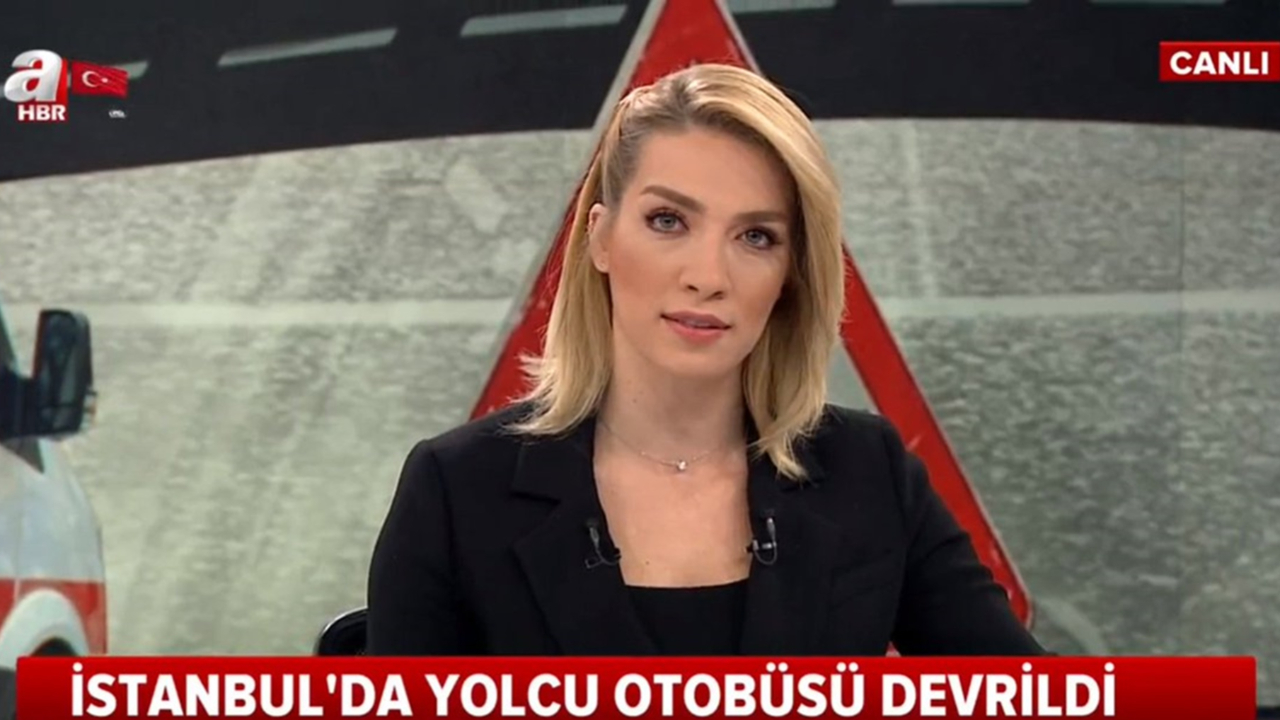 a Haber'de beklenmedik ayrılık!