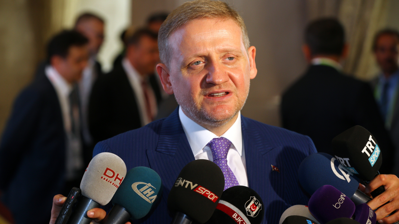 Göksel Gümüşdağ'dan yeni hoca açıklaması!