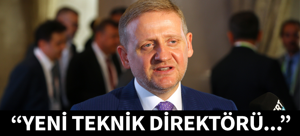 Göksel Gümüşdağ'dan yeni hoca açıklaması!