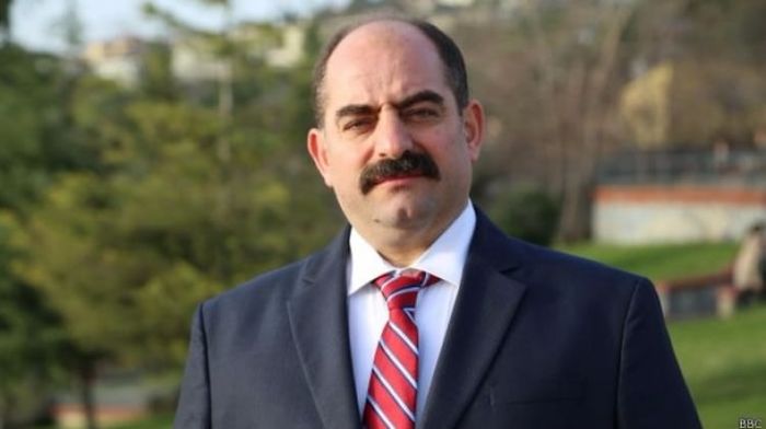 Almanya'dan kaçak Zekeriya Öz hakkında karar