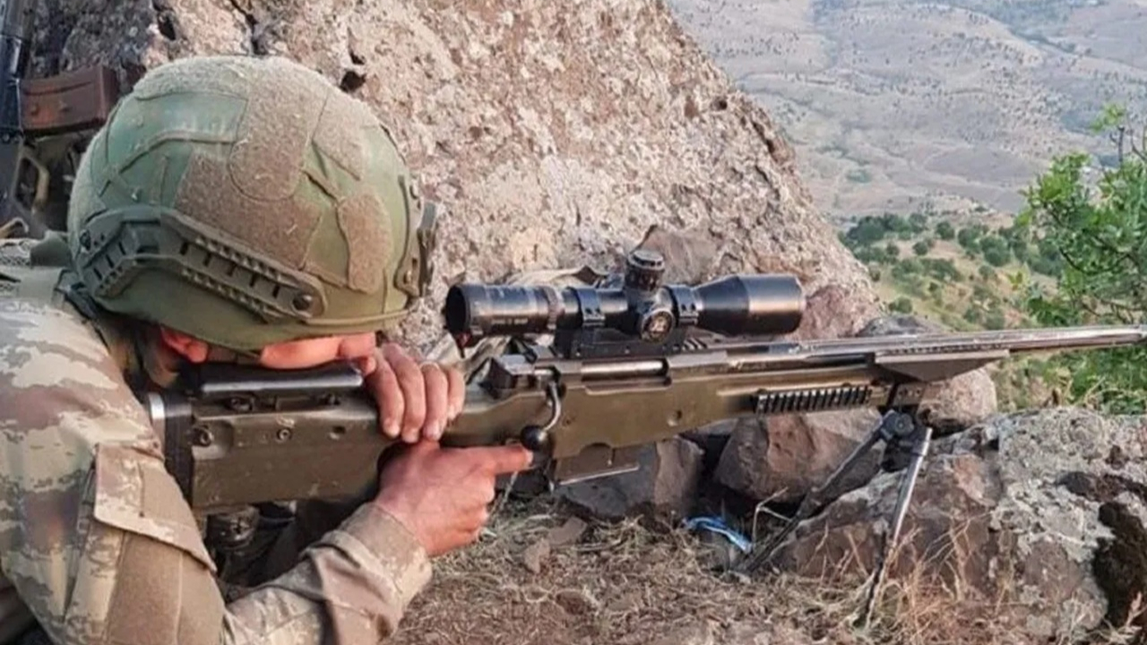 Pençe Harekatı: 27 terörist etkisiz hale getirildi