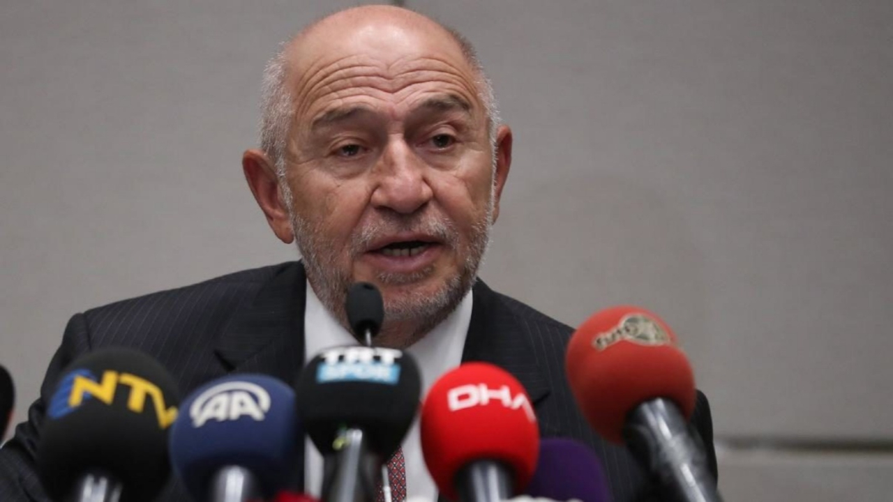 "Rıdvan Dilmen'e teklif götürdük..."