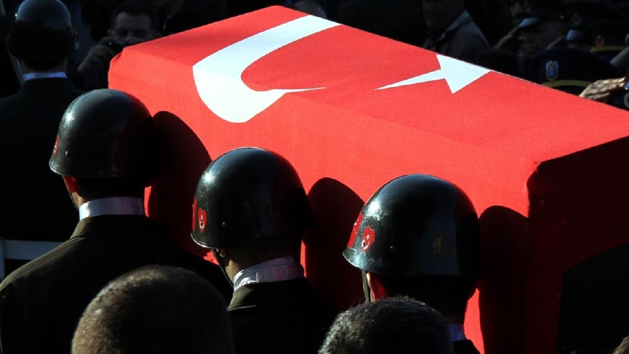 Iğdır'da 3 asker şehit oldu!