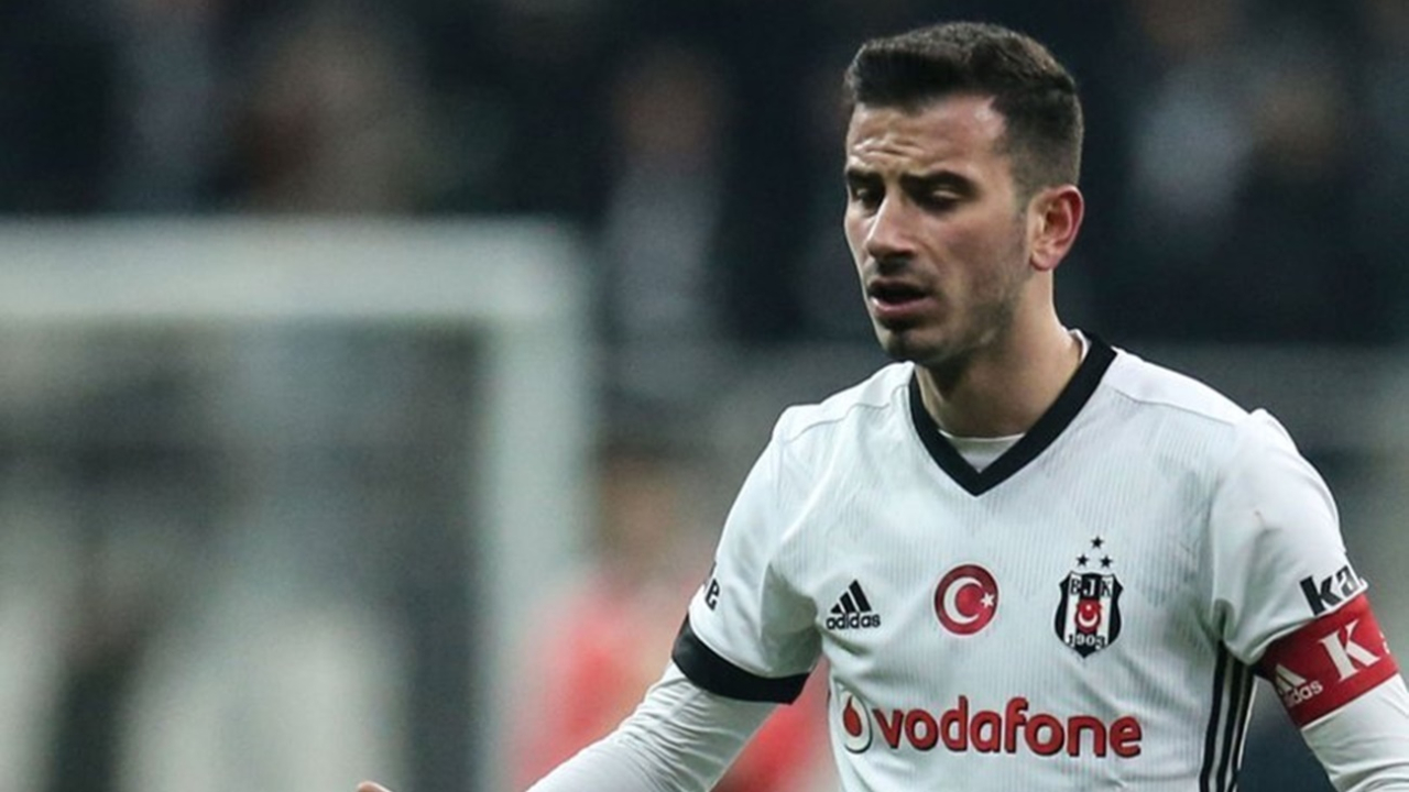 Oğuzhan Özyakup Serie A'ya transfer oluyor!