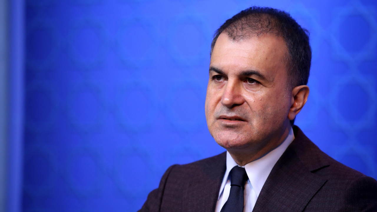Akit TV'ye bir tepki de AK Parti'den!