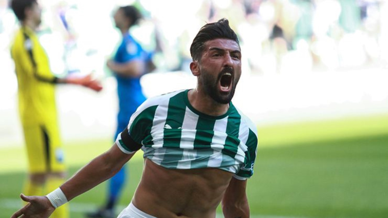 Umut Meraş transferinde flaş gelişme!
