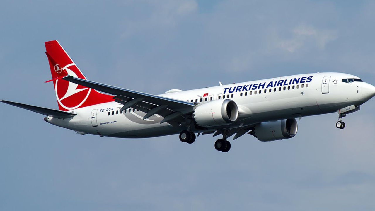 İstanbul Havalimanı kendi rekorunu kırdı!