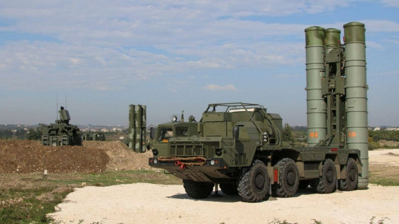 Rusya'dan yeni S-400 açıklaması!