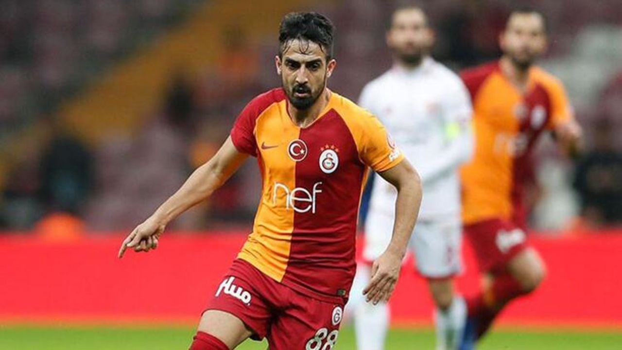 Muğdat Çelik'in yeni takımı belli oldu! / ÖZEL
