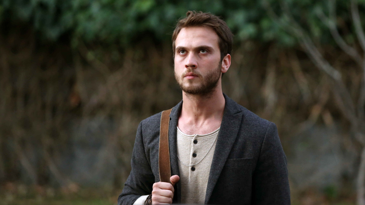 Aras Bulut İynemli baba oluyor!