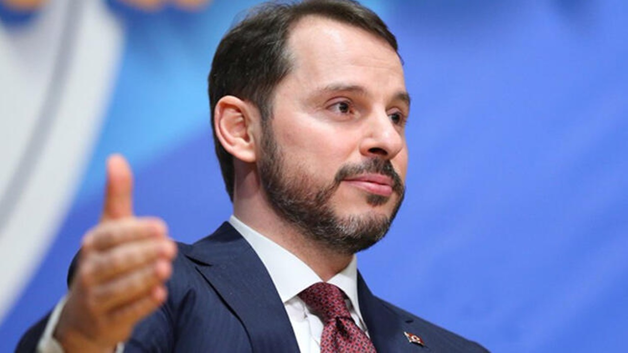 Bakan Albayrak: Yeni bir dönem başlayacak!