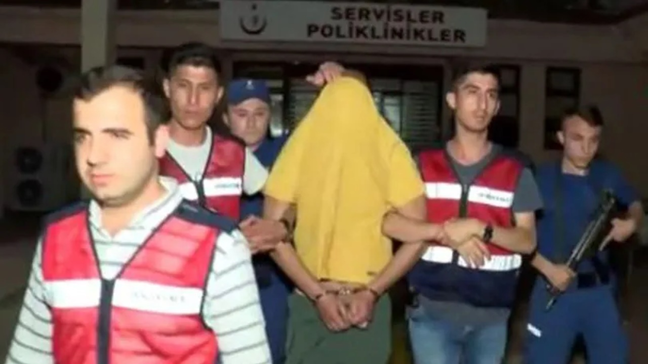 Ankara'da silahlı kavga!