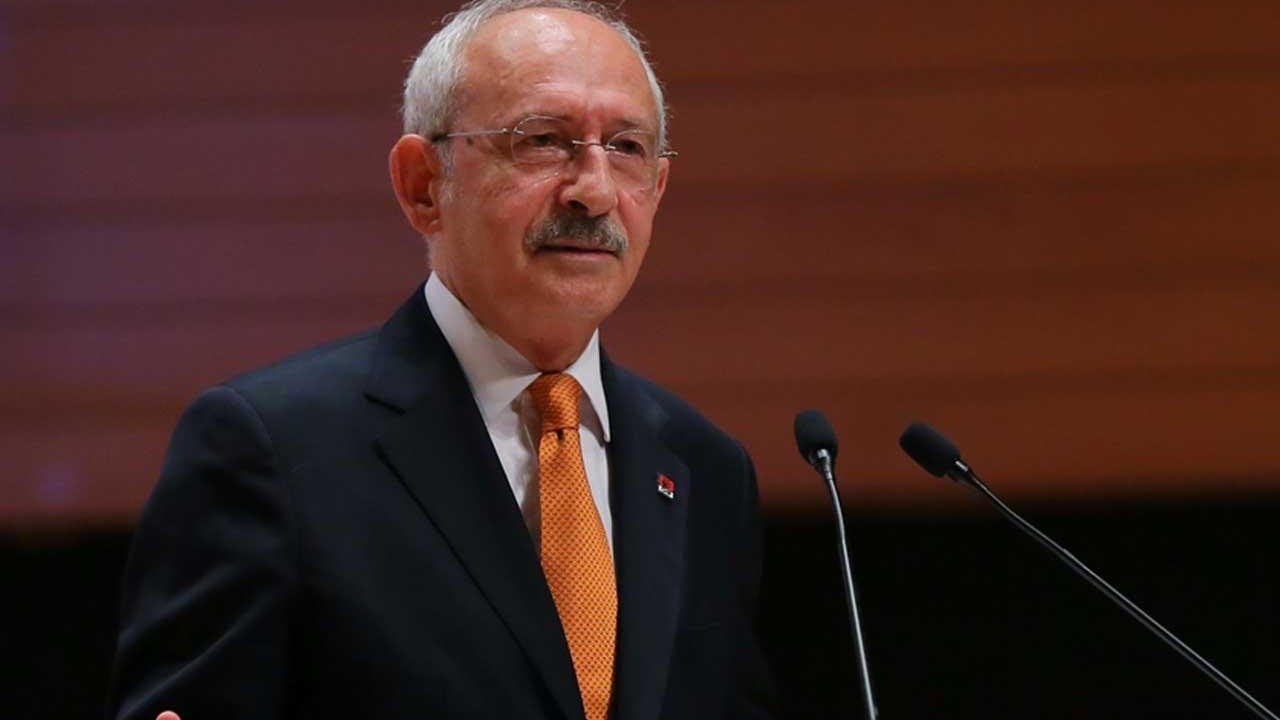 Kılıçdaroğlu’dan bayram mesajı!