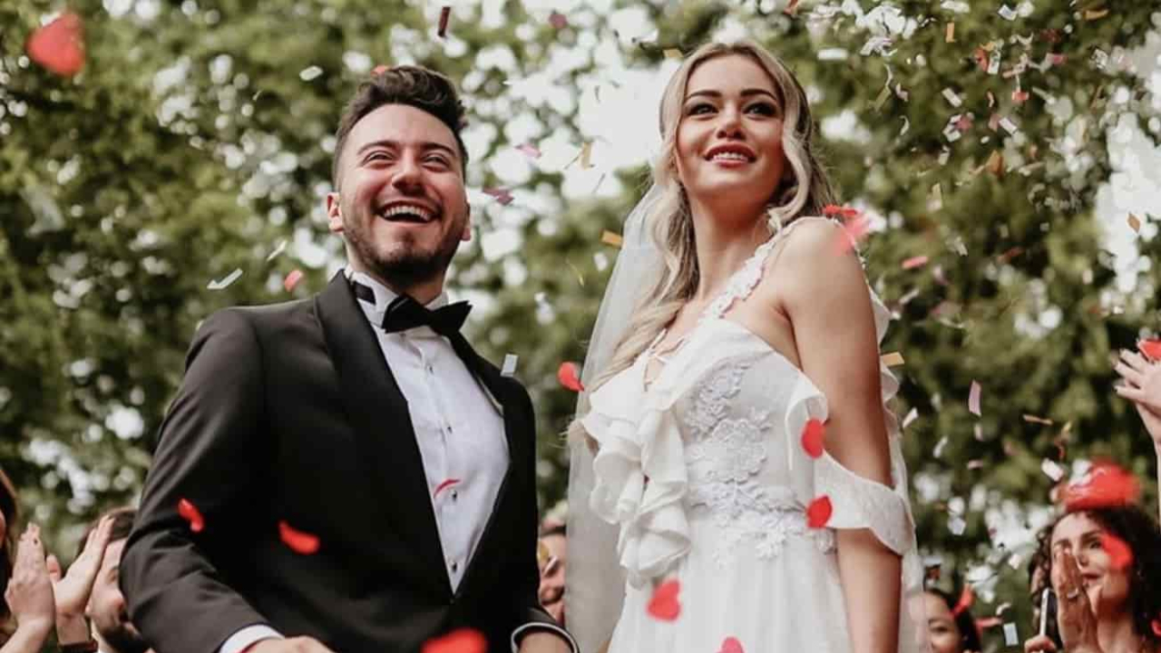 Enes Batur'a kötü haber: Evlilik bile kurtaramadı!