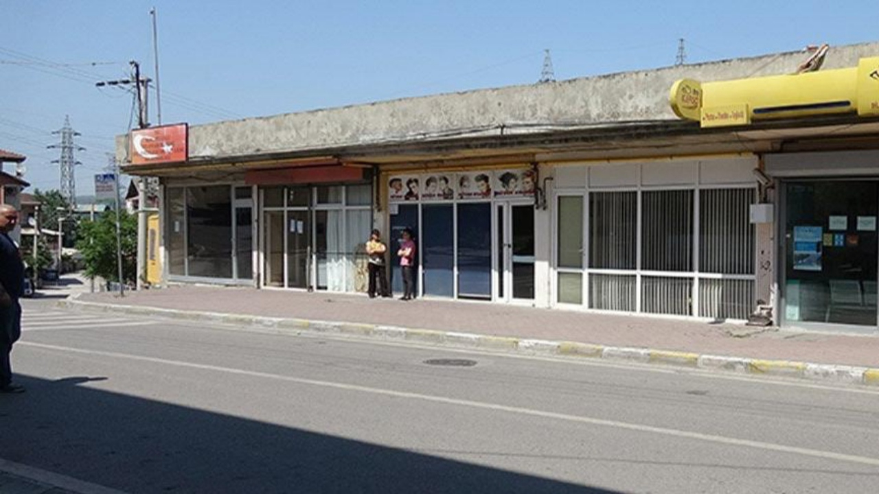 10 yıllık kira istenince yaptığı pes dedirtti!