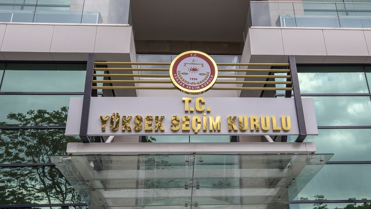 AK Parti'den YSK'ya yeni itiraz!