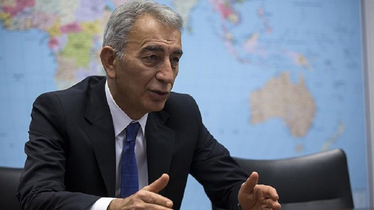 "Türk Telekom'u Cumhurbaşkanımız yaptı!"