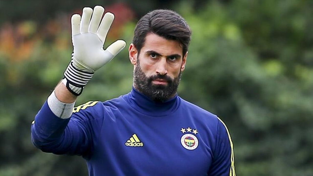 Fenerbahçe'de Volkan Demirel sıkıntısı!