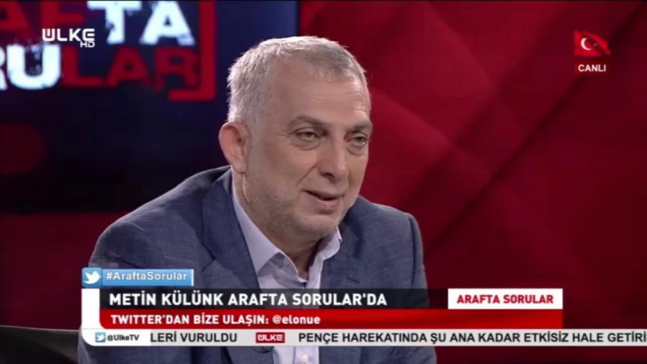 Külünk'ün #SensizOlmaz tagi AK Parti tabanını birleştirdi.