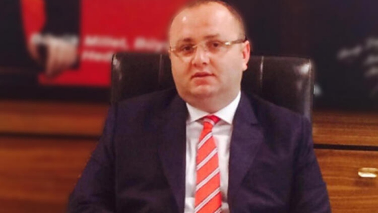 Ev hapsindeki cinayette flaş gelişme!