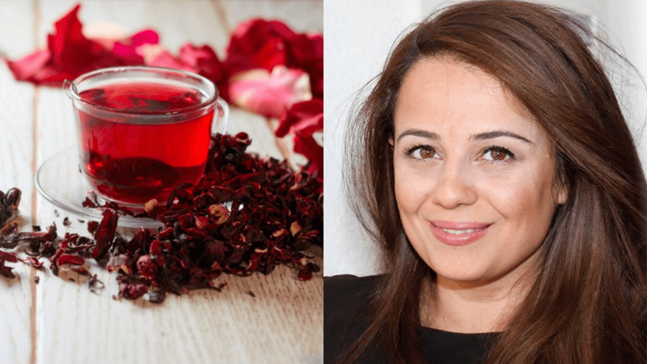 Ünlü diyetisyenin tavsiye ettiği çay öldürüyordu!