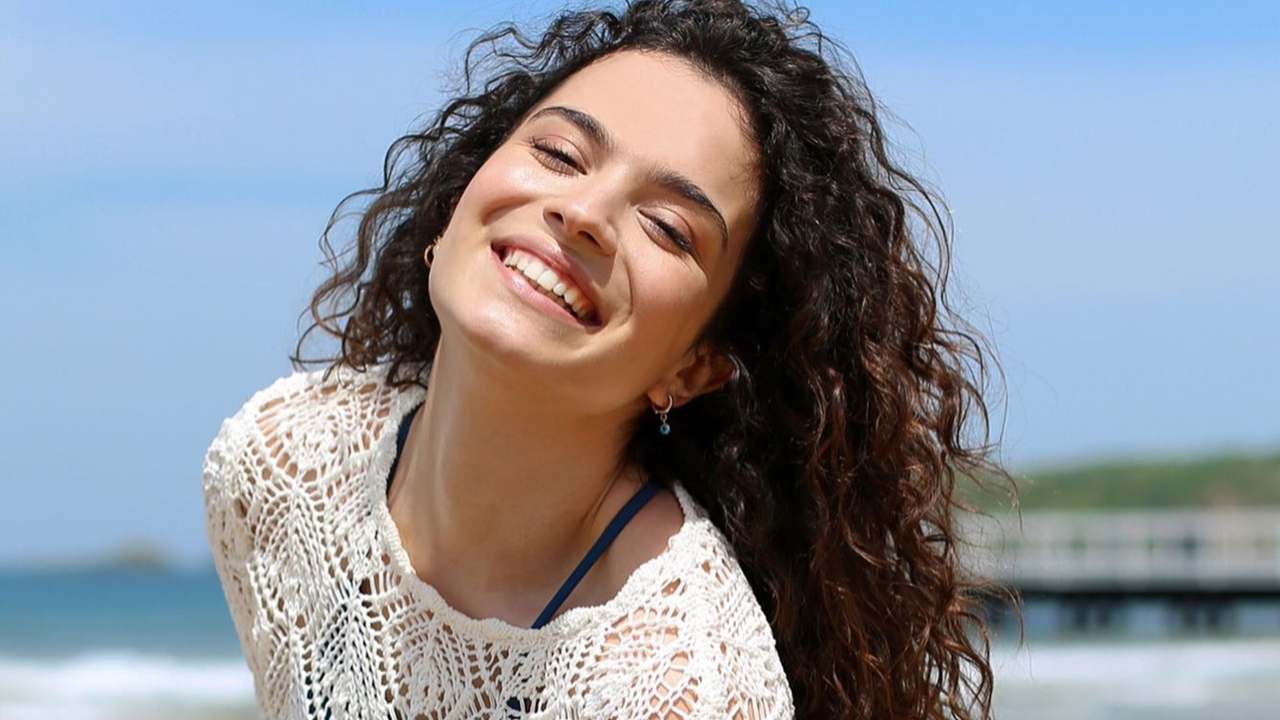 Aslı Bekiroğlu ağrıları yüzünden iki haftada eridi!
