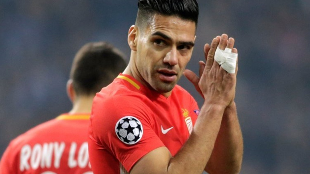 Albayrak'tan Falcao ve Diagne açıklaması!
