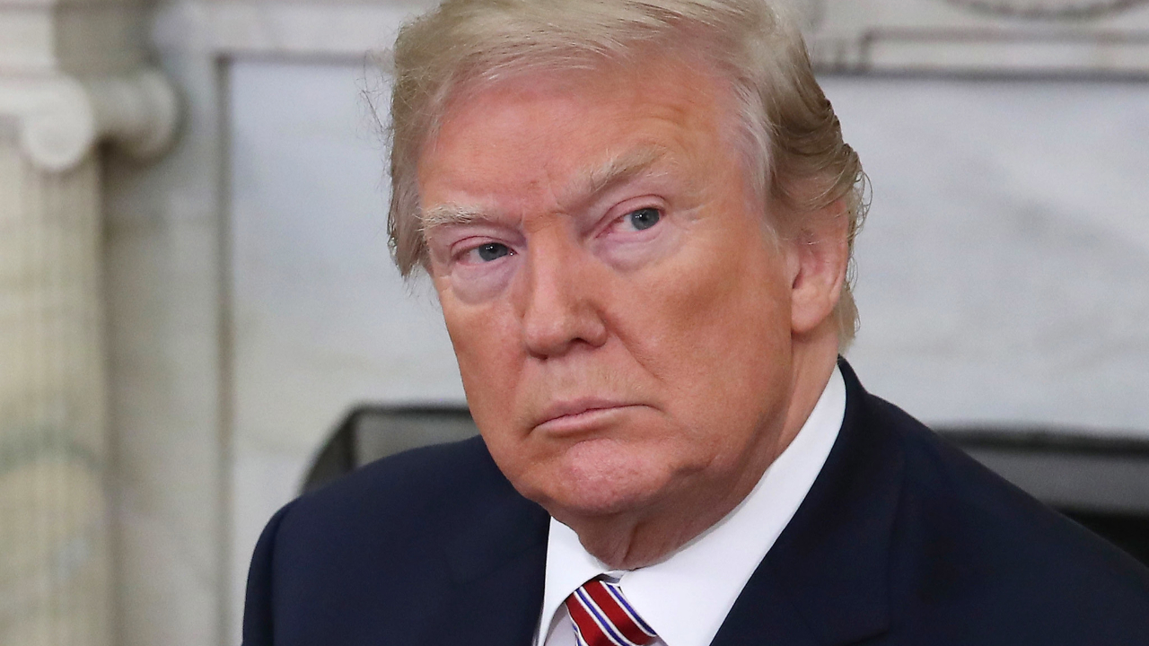 Trump'tan İdlib tepkisi: Durun!