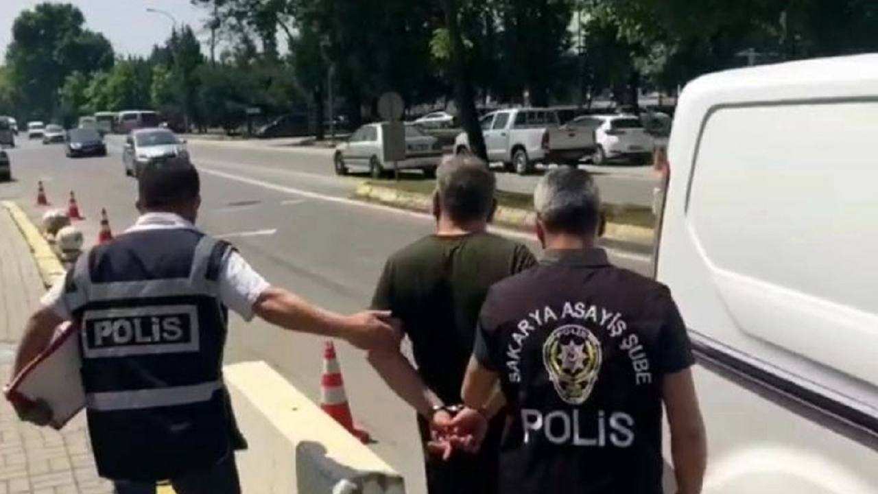 81 ilde 36 bin kadını dolandırdılar!