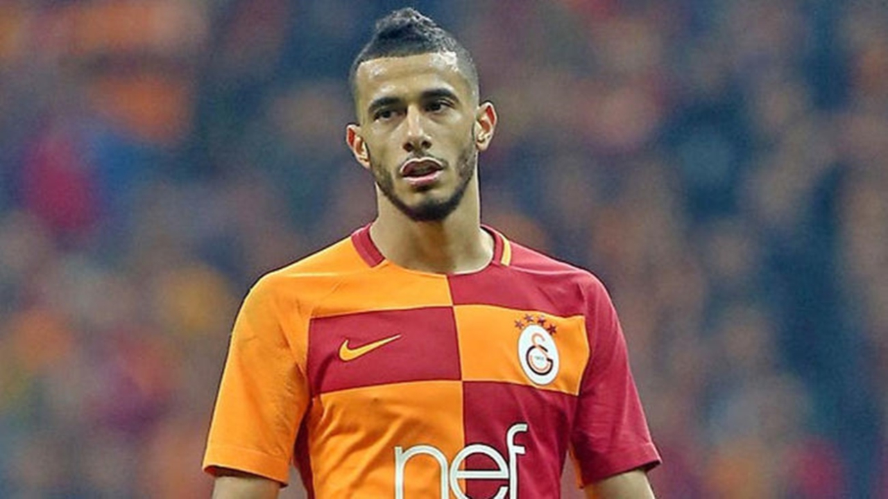 Belhanda'dan Fenerbahçe'ye şok sözler!
