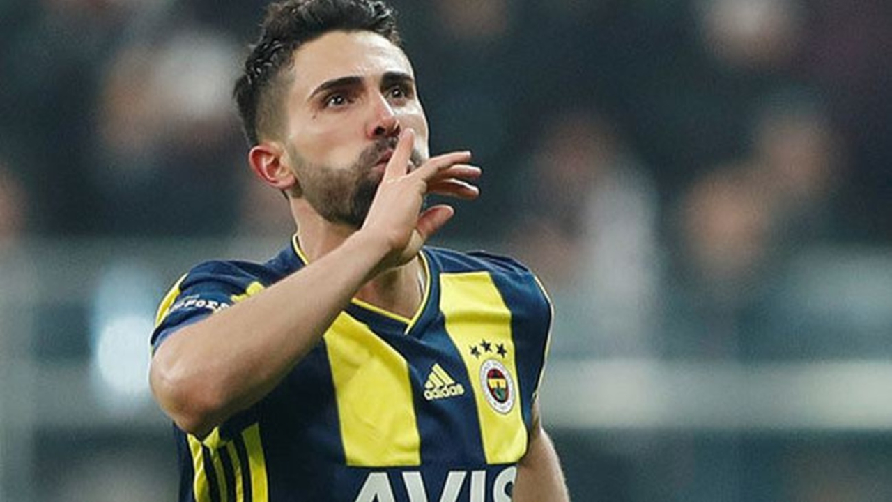 West Ham Hasan Ali Kaldırım'ı istiyor!