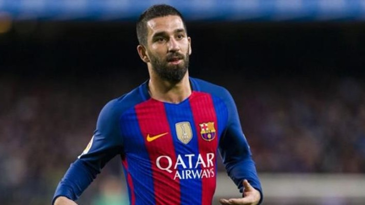 Arda Turan'ın Galatasaray hayali!