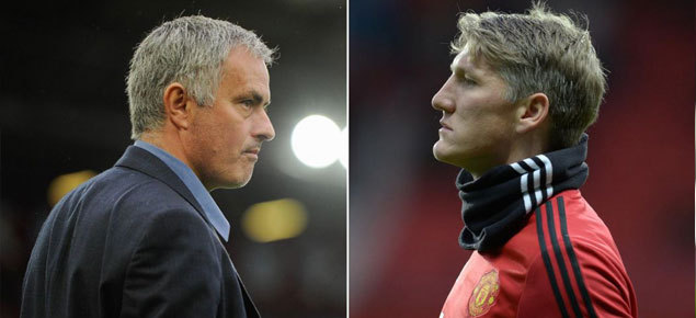 Mourinho'dan Fenerbahçe maçı öncesi sürpriz karar