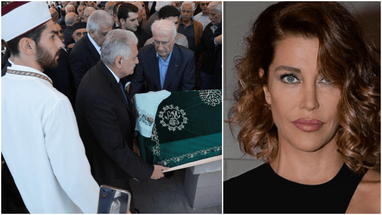 Deniz Akkaya'dan Binali Yıldırım açıklaması!