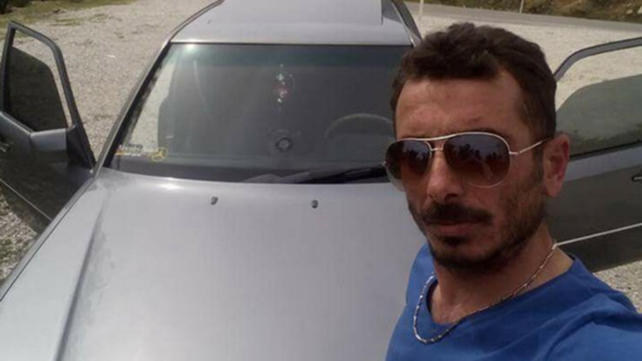 Sokak ortasında kanlı infaz!