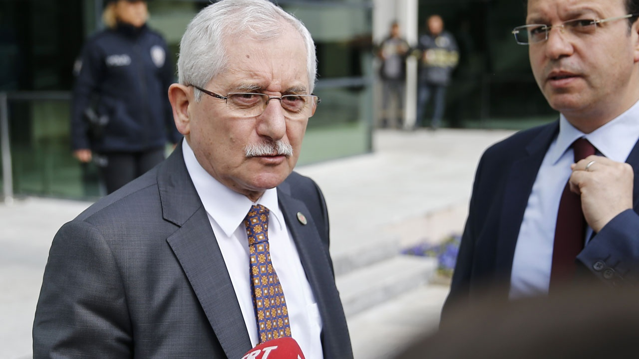 "13 seçim müdürü başka illerde görevlendirildi!"