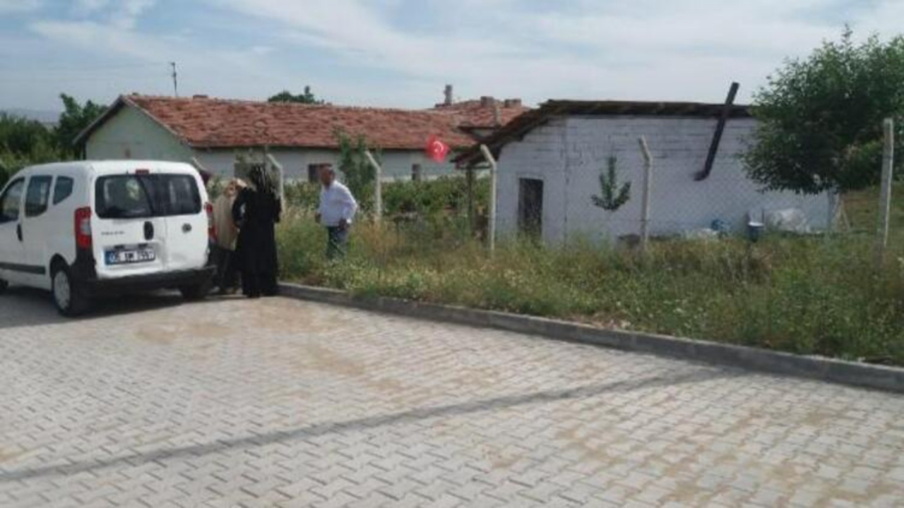Bir ailenin bayramı yasa dönüştü!