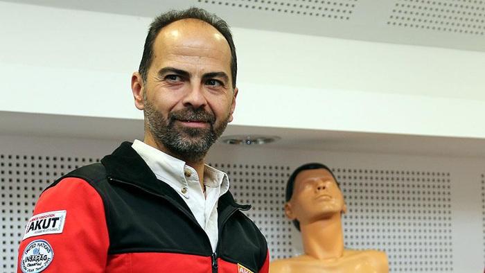 AKUT'tan Nasuh Mahruki'ye 'istifa et' çağrısı