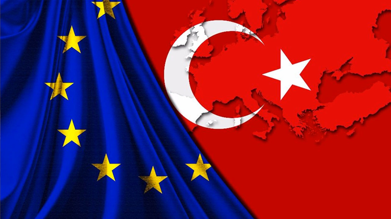 Sözde barış raporunda skandal Türkiye çağrısı!